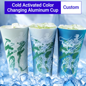 Personalized Acrylic Cup for Events & Gifts