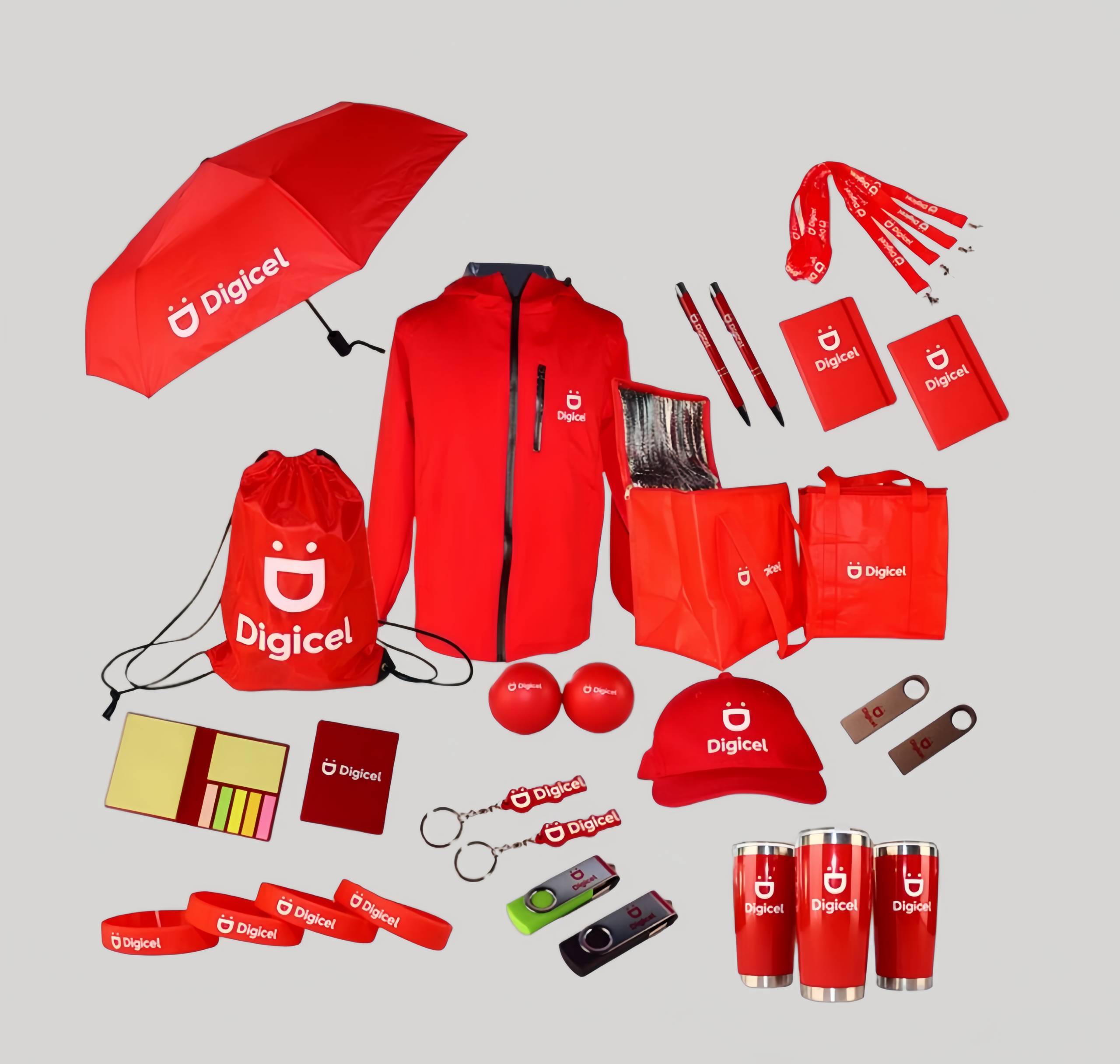 Complete Promotional Gift Set Solutions | Low MOQ Customization