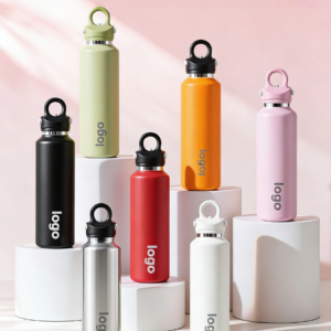 Bulk Custom Thermos | Promotional Giveaways for Events