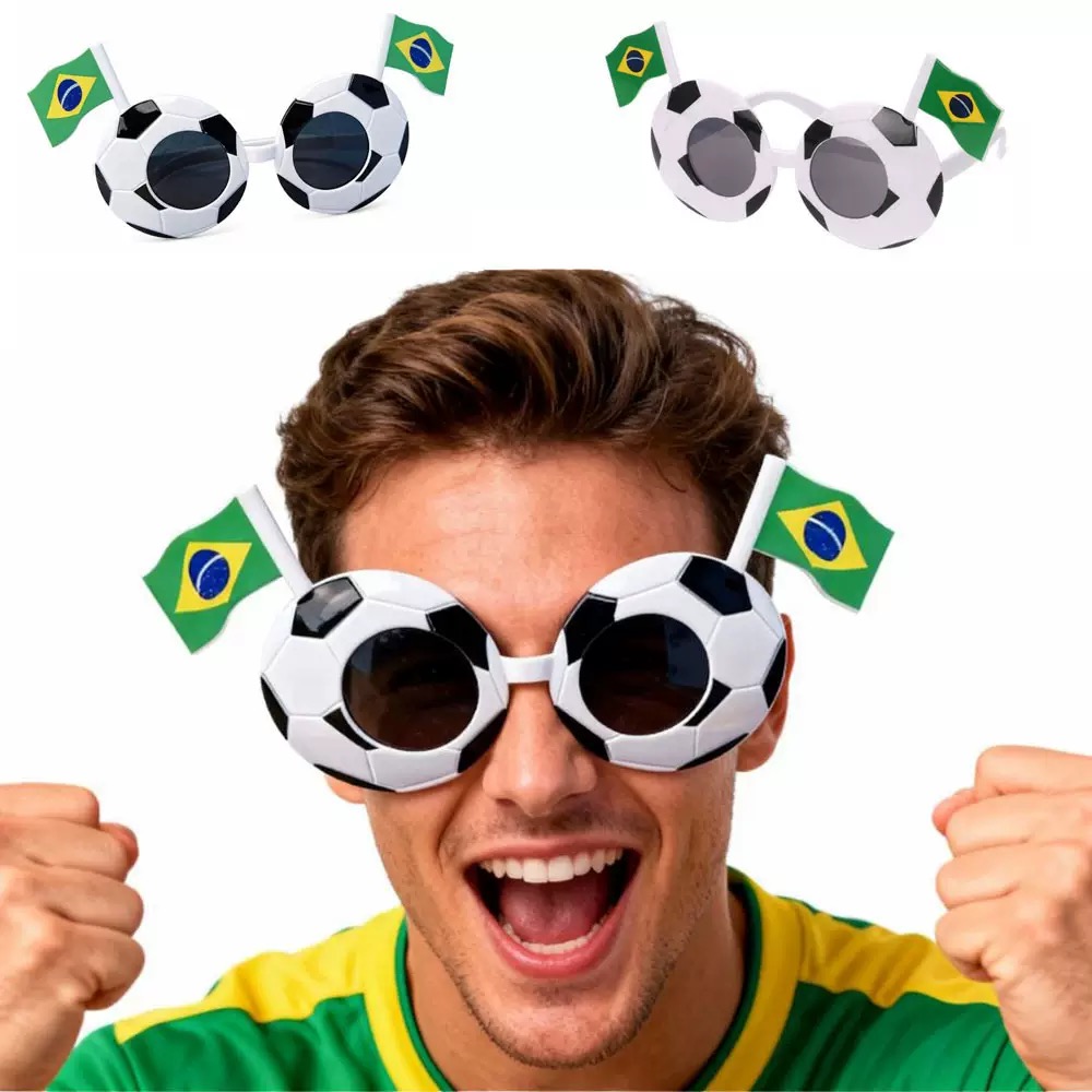 Wholesale 2026 Football Party Glasses - Custom National Flag Designs for Bulk Order | Vangolux