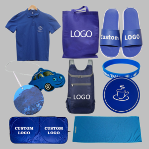 Complete Promotional Gift Set Solutions | Low MOQ Customization