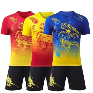 Factory Direct Custom Sports T-Shirts - Premium Performance Activewear for Corporate Events & Clubs